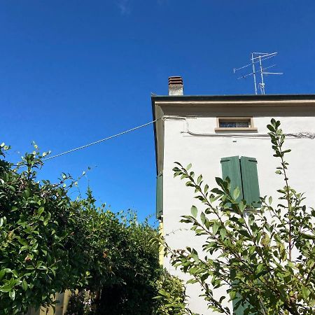 Casa Porto Vecchio Hotell Peschiera del Garda Exteriör bild