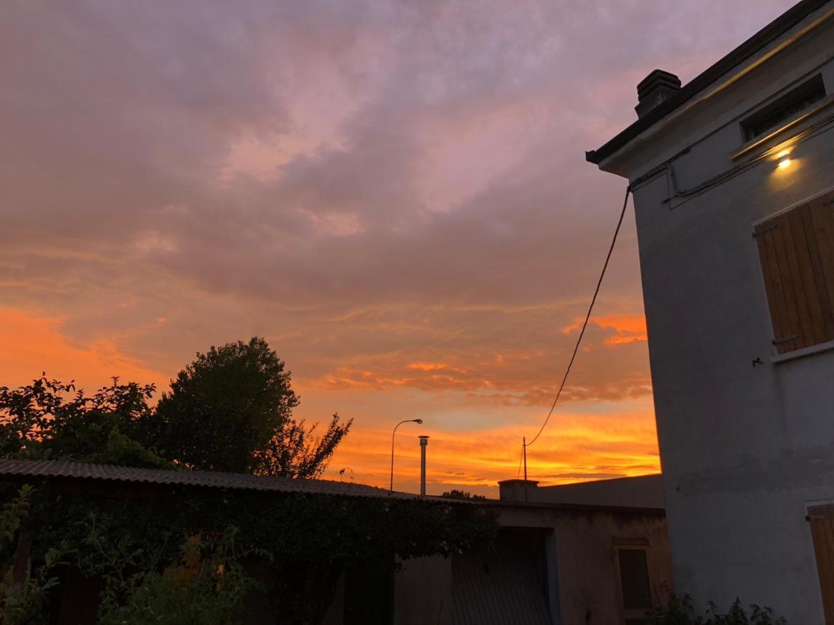 Casa Porto Vecchio Hotell Peschiera del Garda Exteriör bild