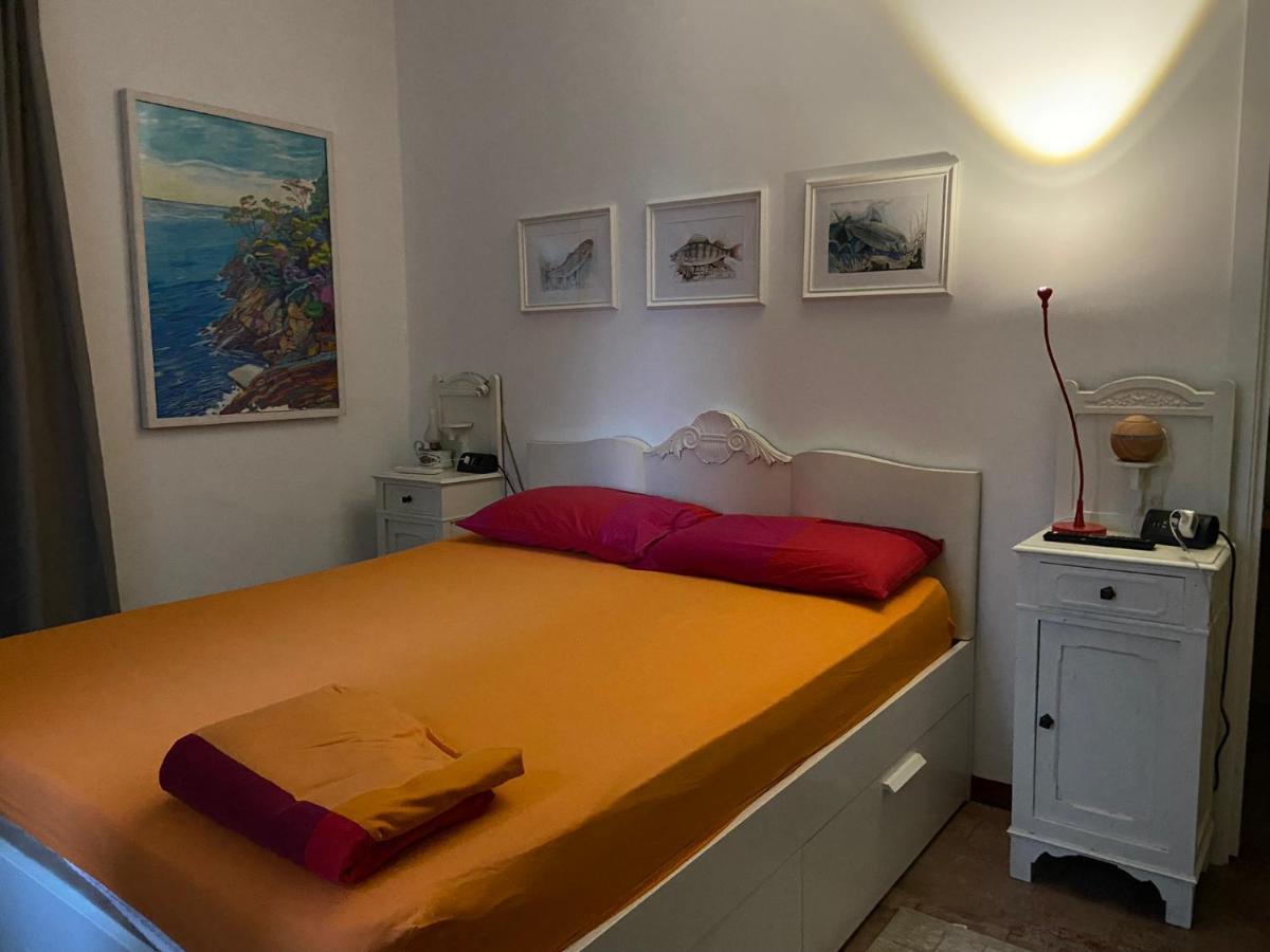 Casa Porto Vecchio Hotell Peschiera del Garda Exteriör bild